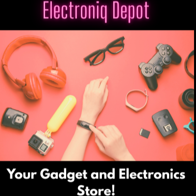 ElectroniqDepot